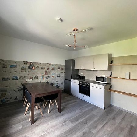 Haus 15 Apartments Билефелд Екстериор снимка