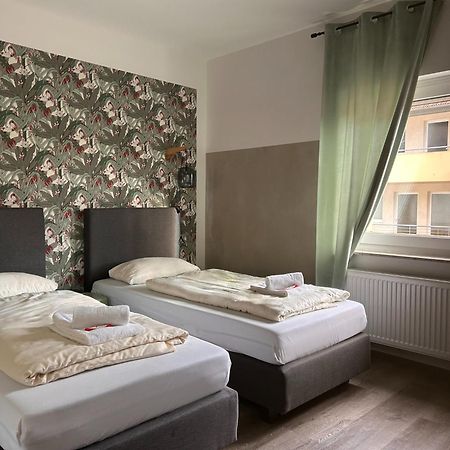 Haus 15 Apartments Билефелд Екстериор снимка