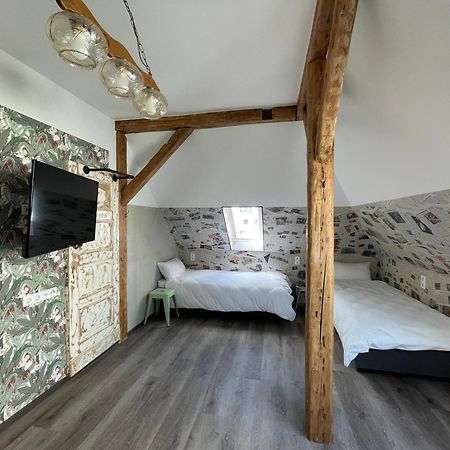 Haus 15 Apartments Билефелд Екстериор снимка