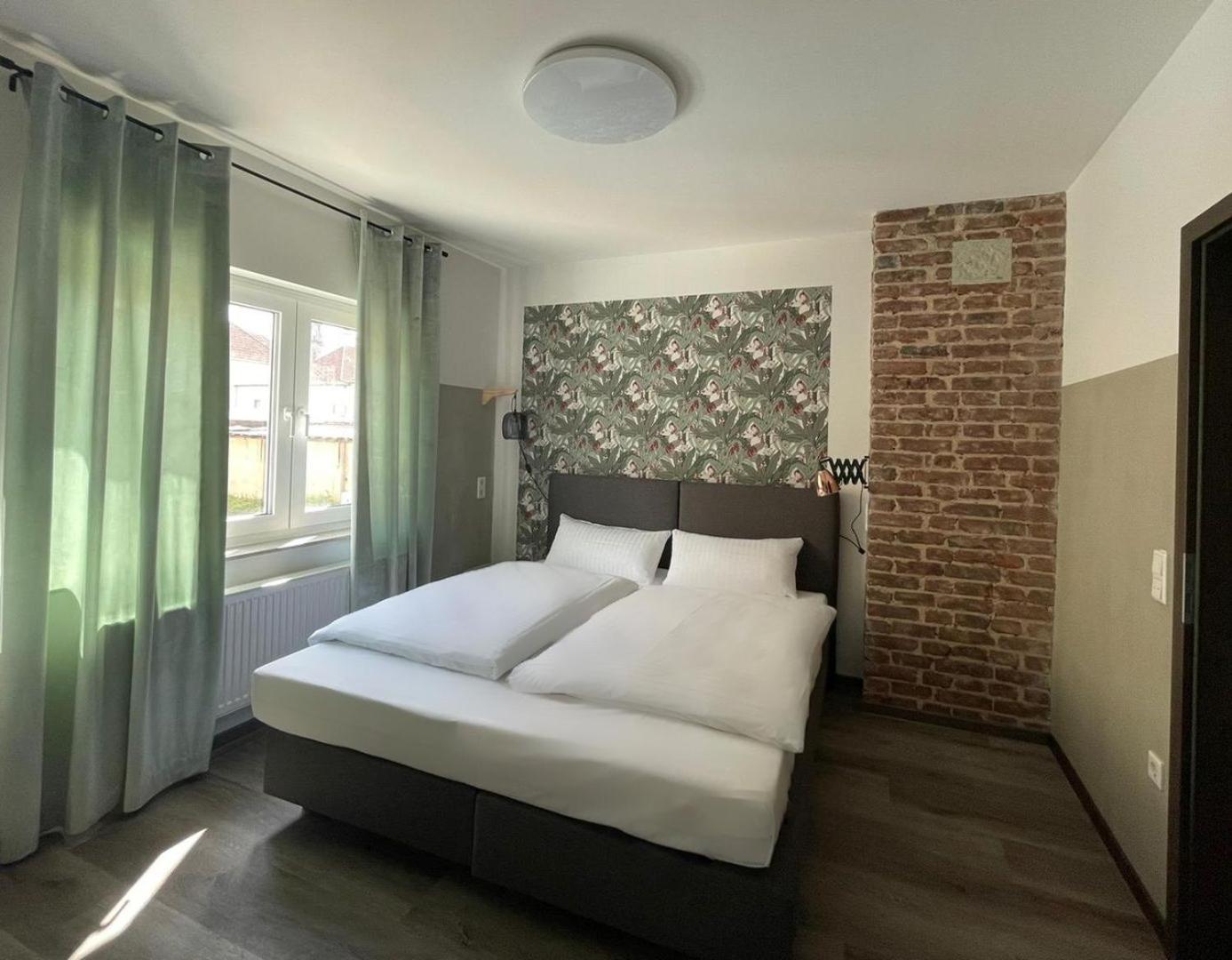 Haus 15 Apartments Билефелд Екстериор снимка