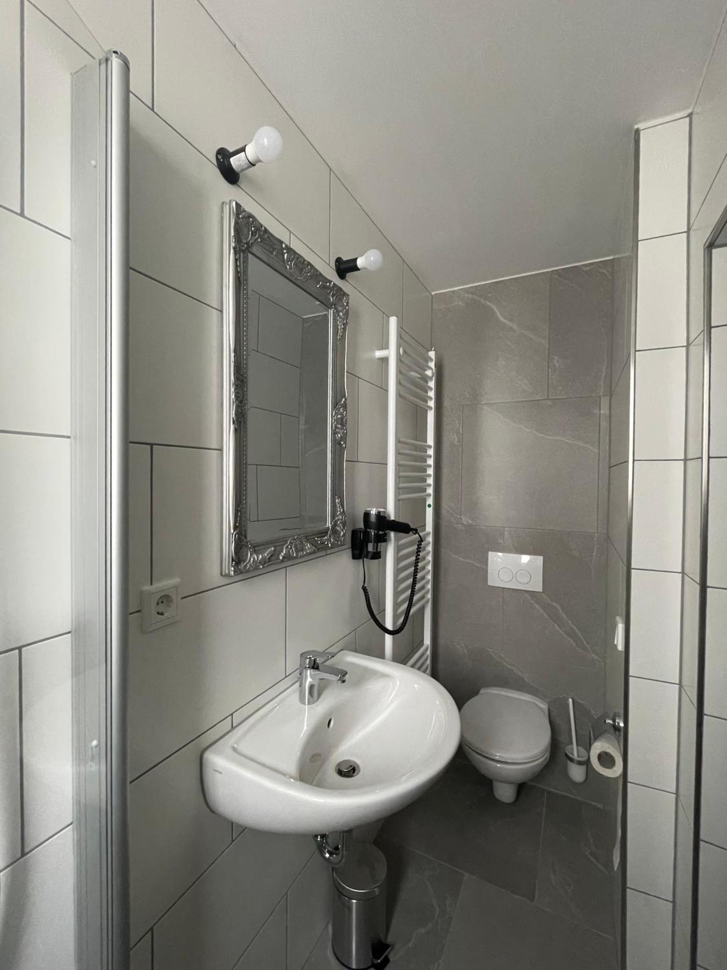 Haus 15 Apartments Билефелд Екстериор снимка