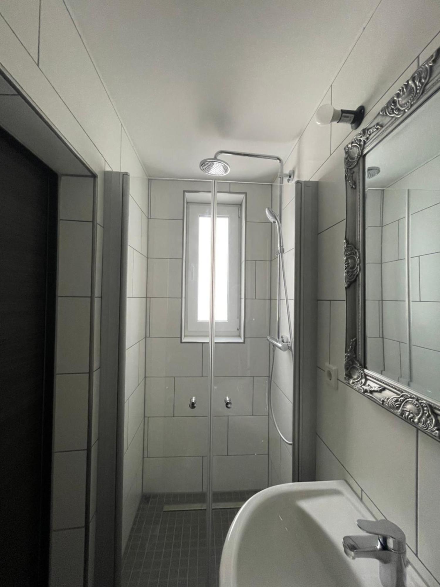 Haus 15 Apartments Билефелд Екстериор снимка