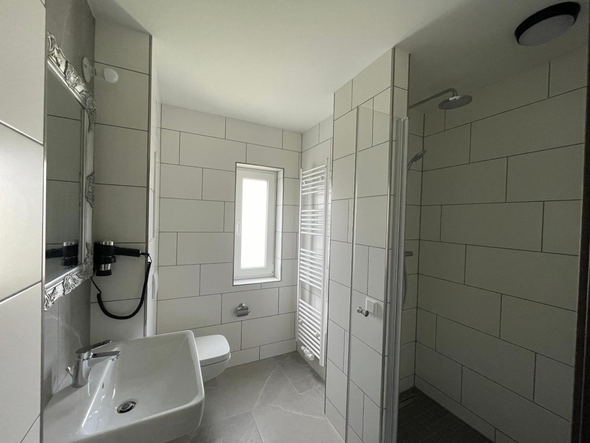 Haus 15 Apartments Билефелд Екстериор снимка